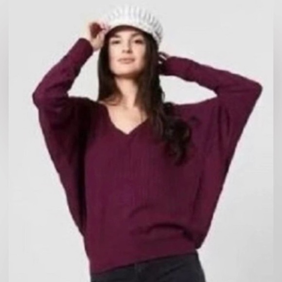 Free People Tops - Free People Santa Clara Thermal - Size S NWT